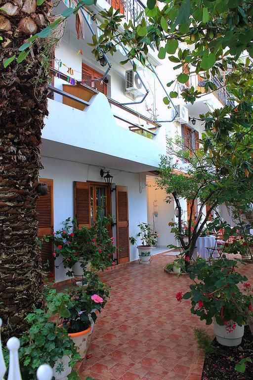 Vaya Zorba Studios Skiathos Town Luaran gambar