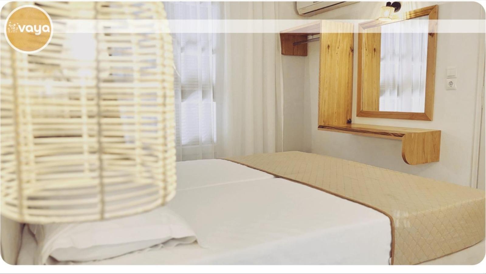 Vaya Zorba Studios Skiathos Town Luaran gambar