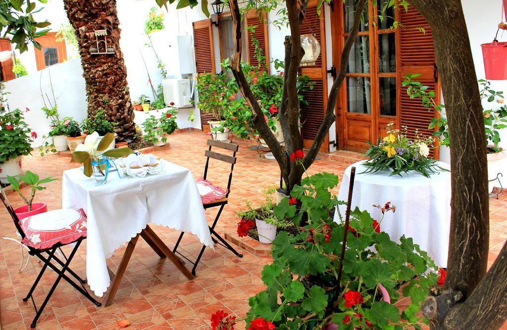 Vaya Zorba Studios Skiathos Town Bilik gambar