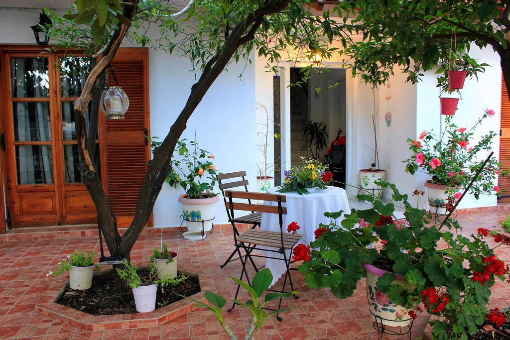 Vaya Zorba Studios Skiathos Town Luaran gambar