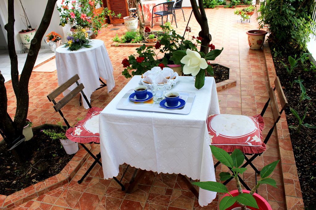 Vaya Zorba Studios Skiathos Town Luaran gambar
