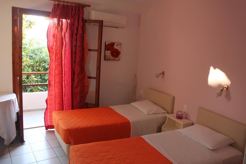 Vaya Zorba Studios Skiathos Town Luaran gambar
