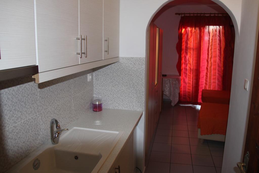 Vaya Zorba Studios Skiathos Town Luaran gambar