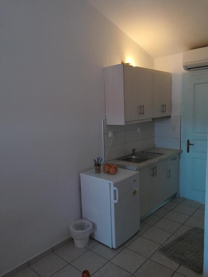 Vaya Zorba Studios Skiathos Town Luaran gambar