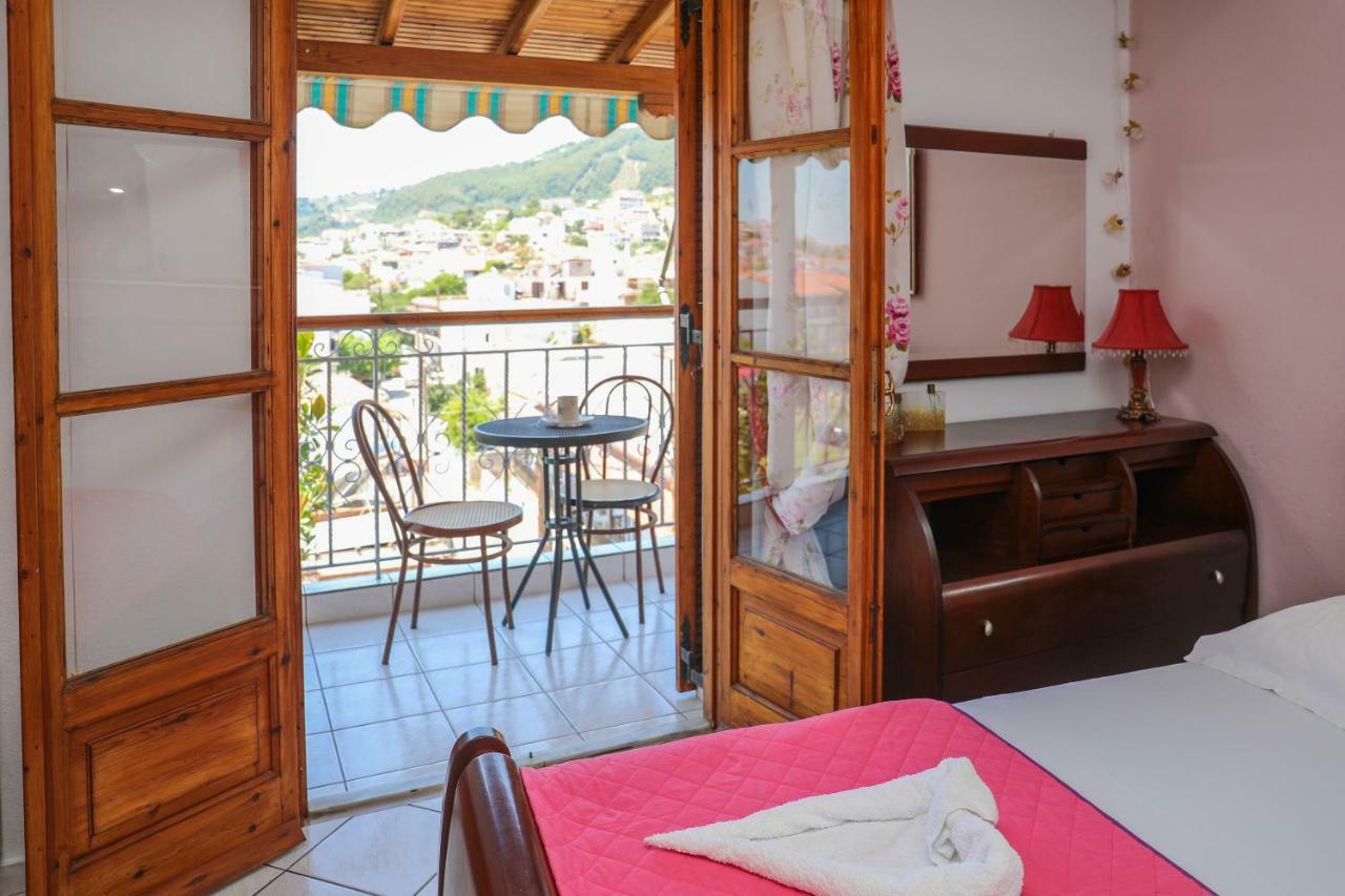 Vaya Zorba Studios Skiathos Town Luaran gambar