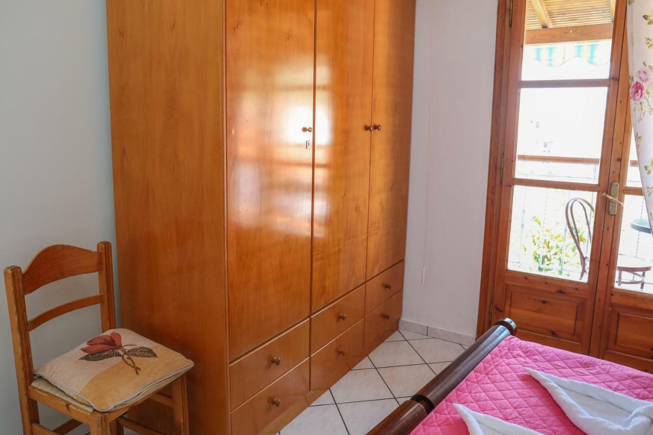 Vaya Zorba Studios Skiathos Town Luaran gambar