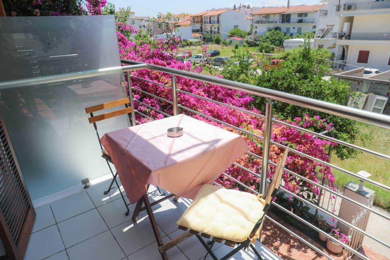 Vaya Zorba Studios Skiathos Town Luaran gambar