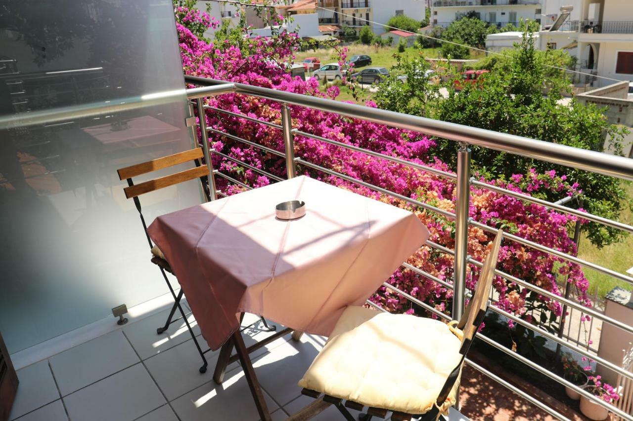 Vaya Zorba Studios Skiathos Town Luaran gambar